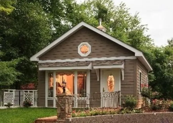 Andon-Reid Inn Bed & Breakfast